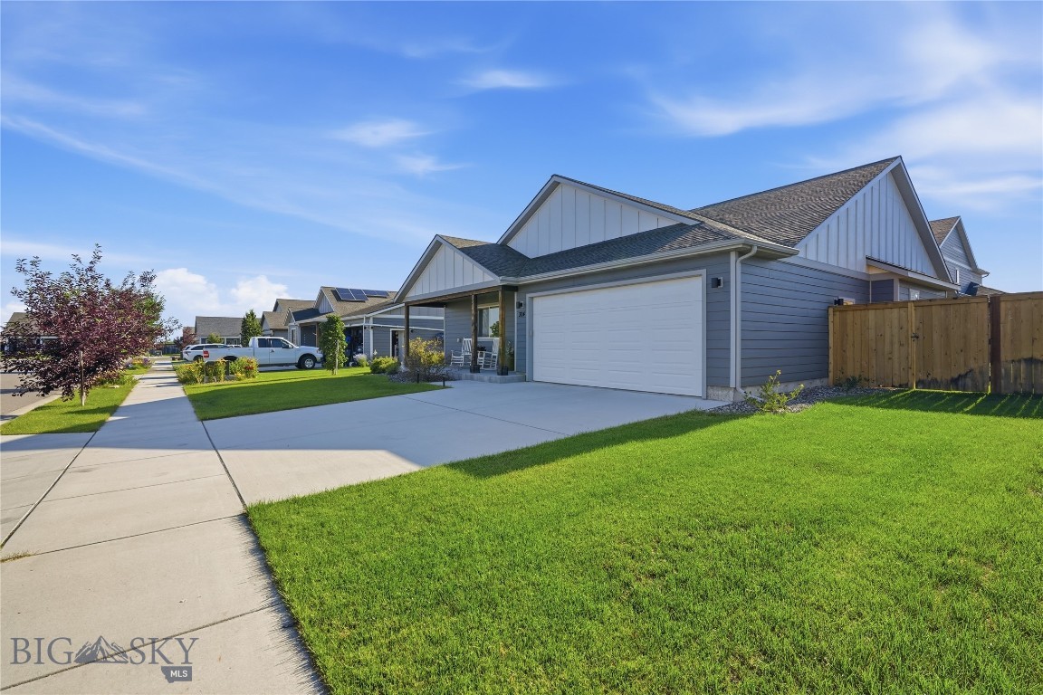 Stony Creek - Residential