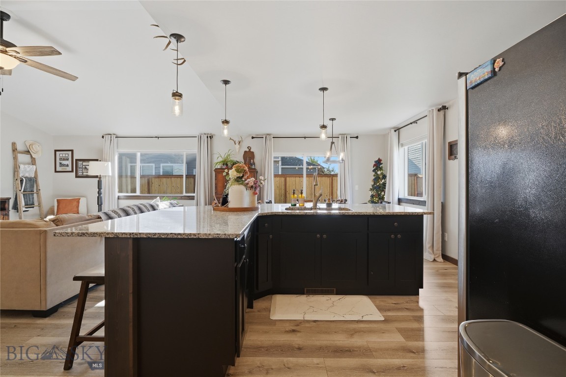 Stony Creek - Residential