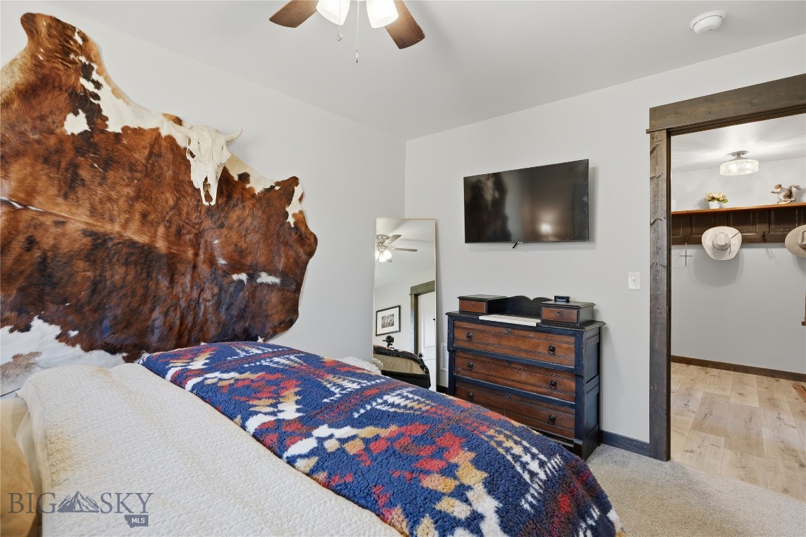 Stony Creek - Residential