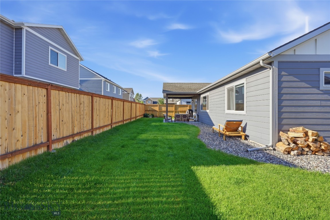 Stony Creek - Residential