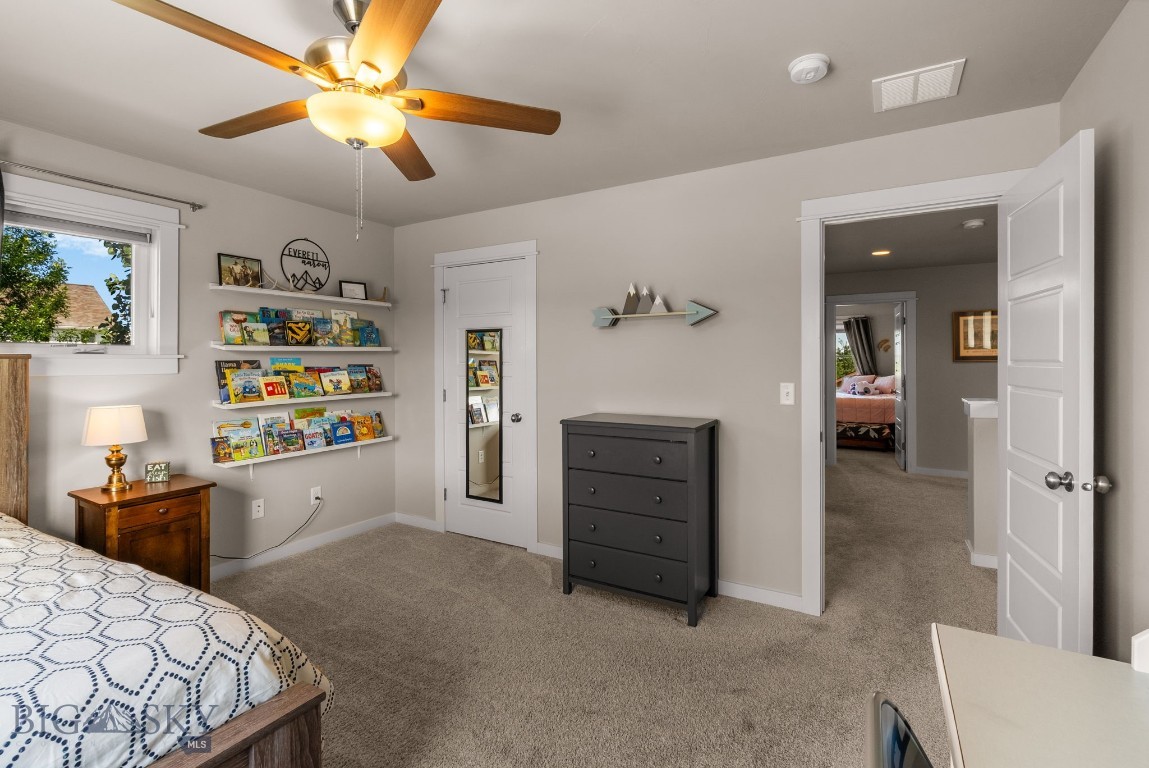 Woodland Park - Residential