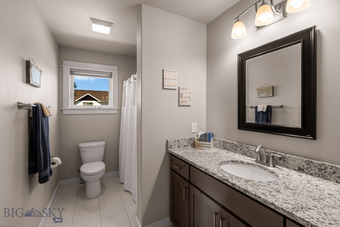 Woodland Park - Residential