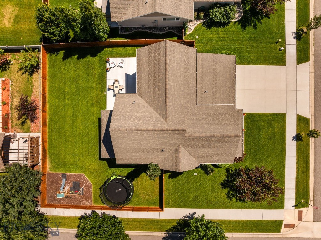 Woodland Park - Residential