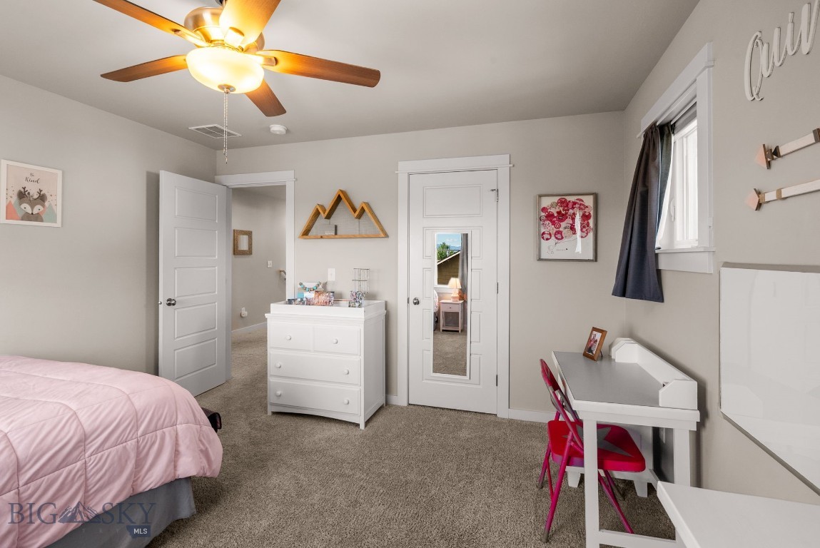 Woodland Park - Residential