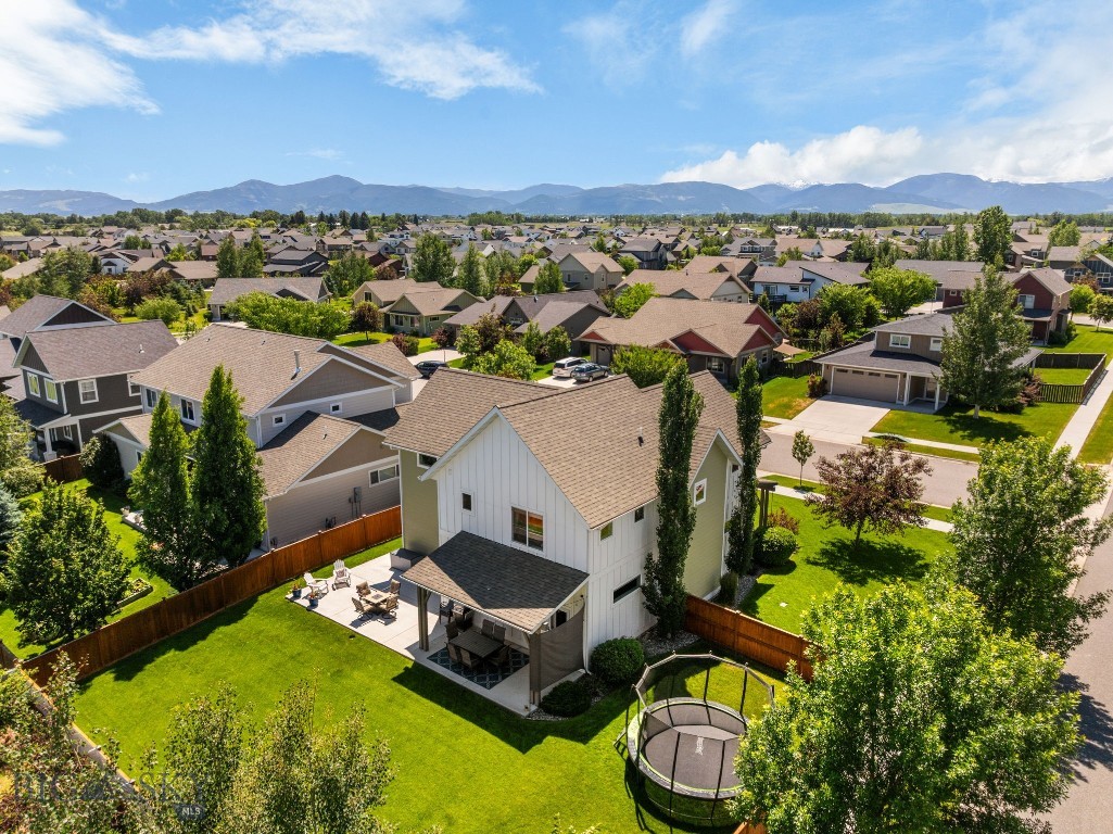Woodland Park - Residential