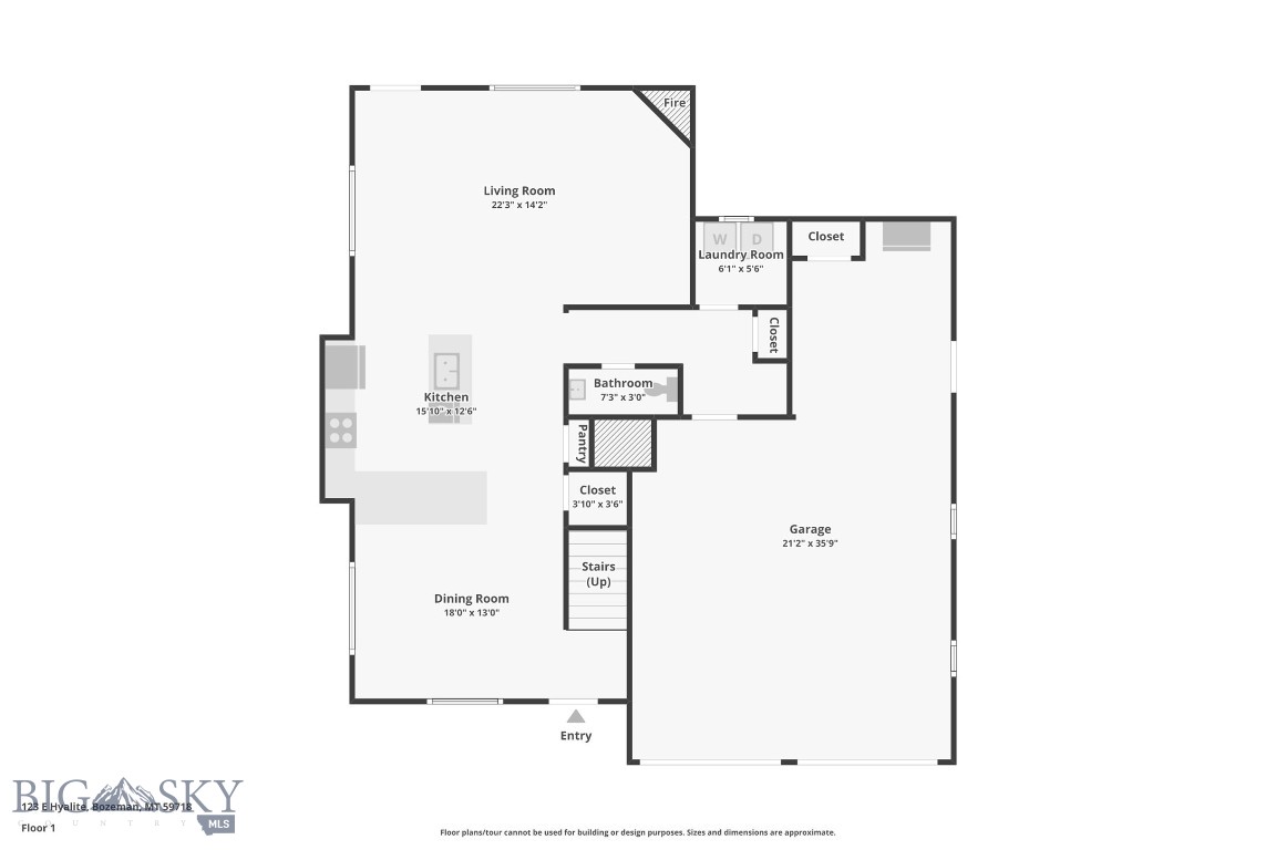 Woodland Park - Residential