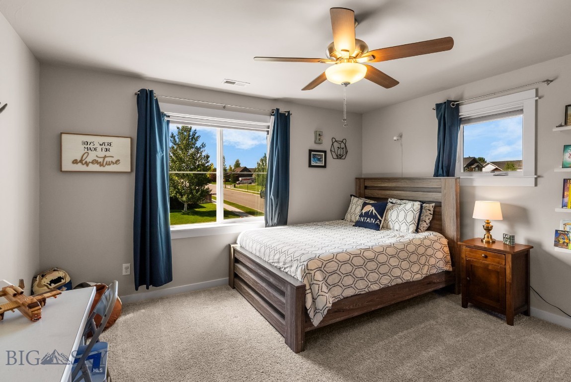 Woodland Park - Residential