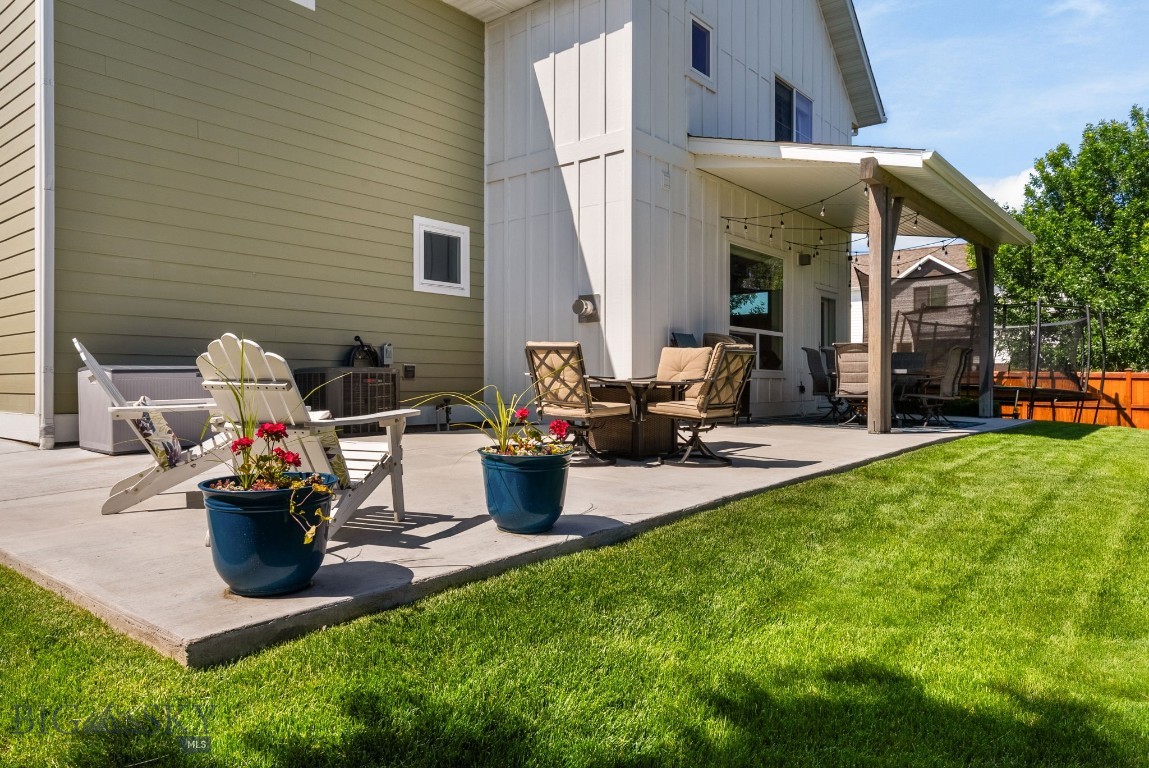 Woodland Park - Residential