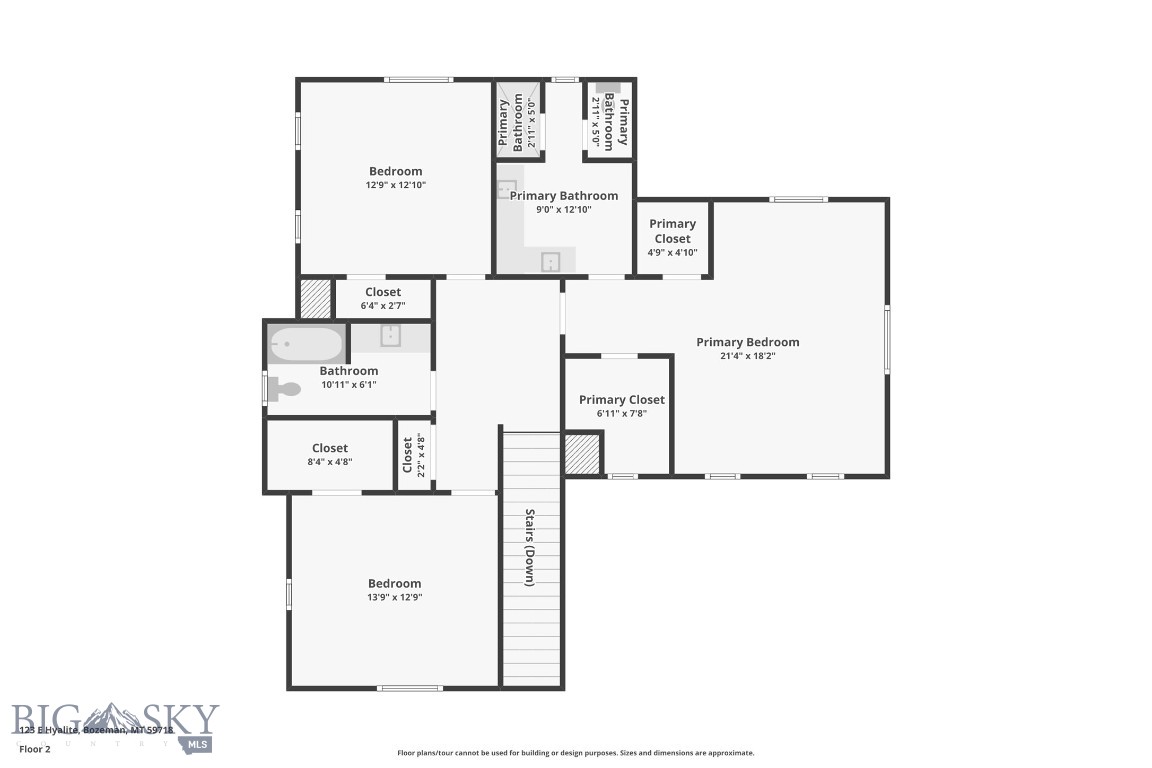 Woodland Park - Residential