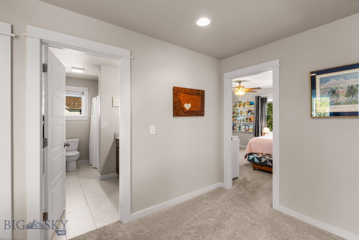 Woodland Park - Residential