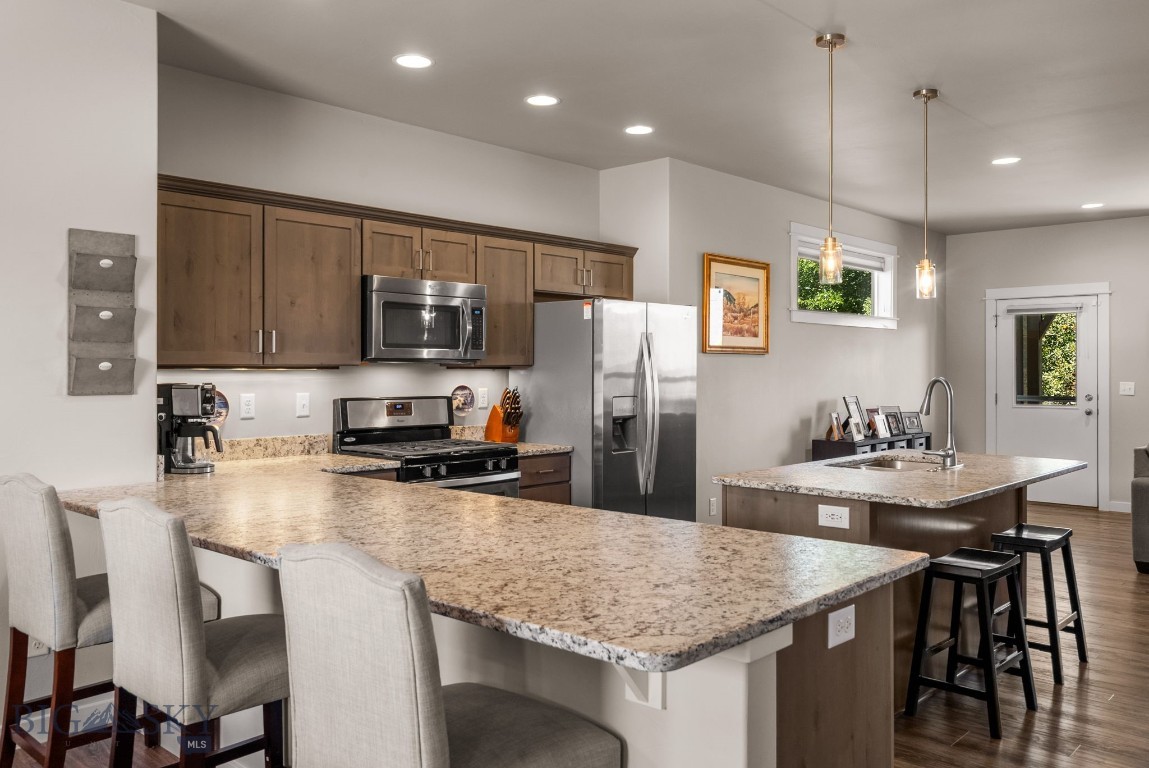 Woodland Park - Residential