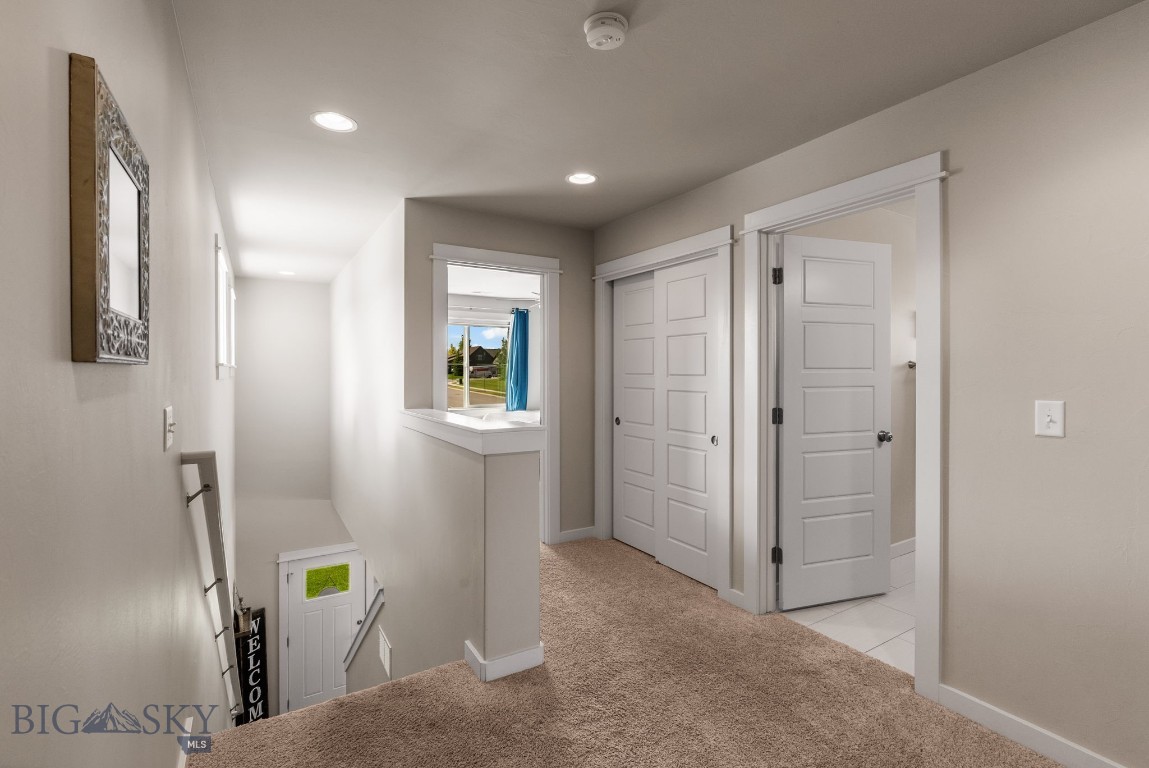 Woodland Park - Residential