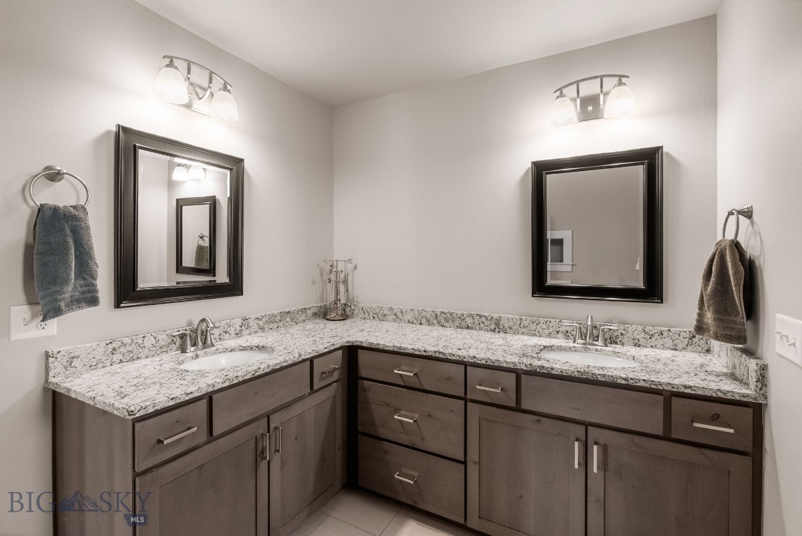 Woodland Park - Residential
