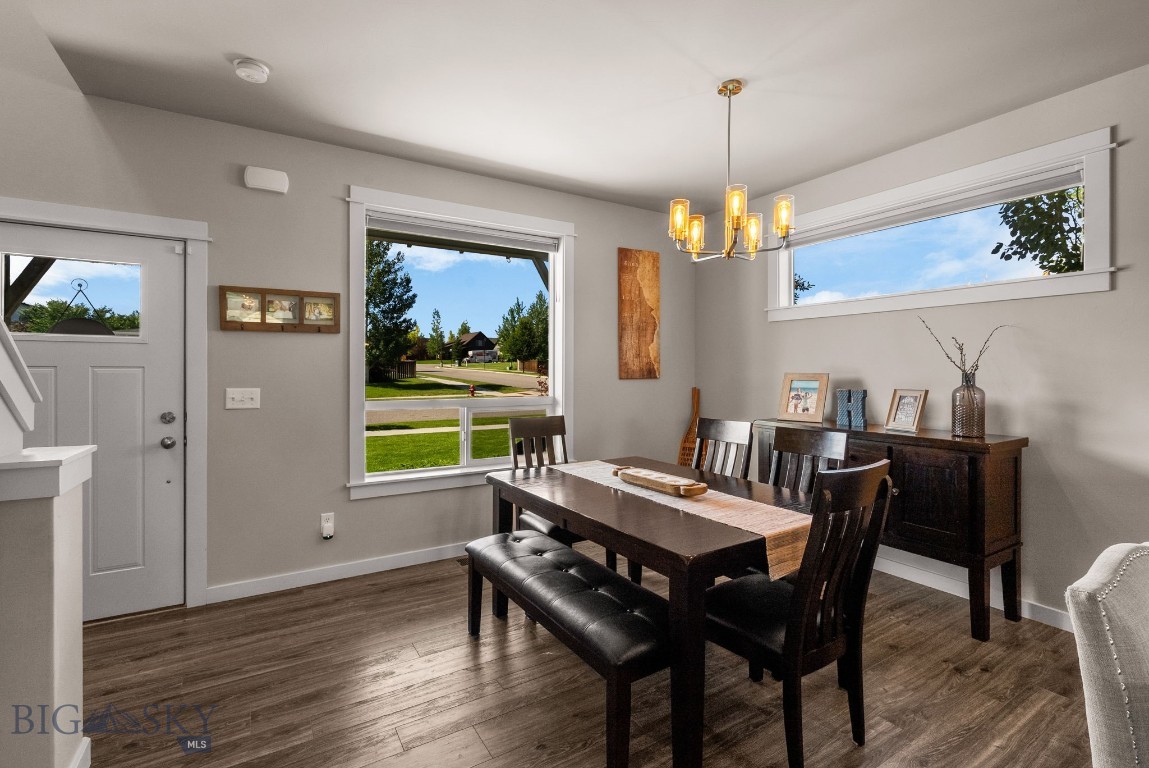 Woodland Park - Residential
