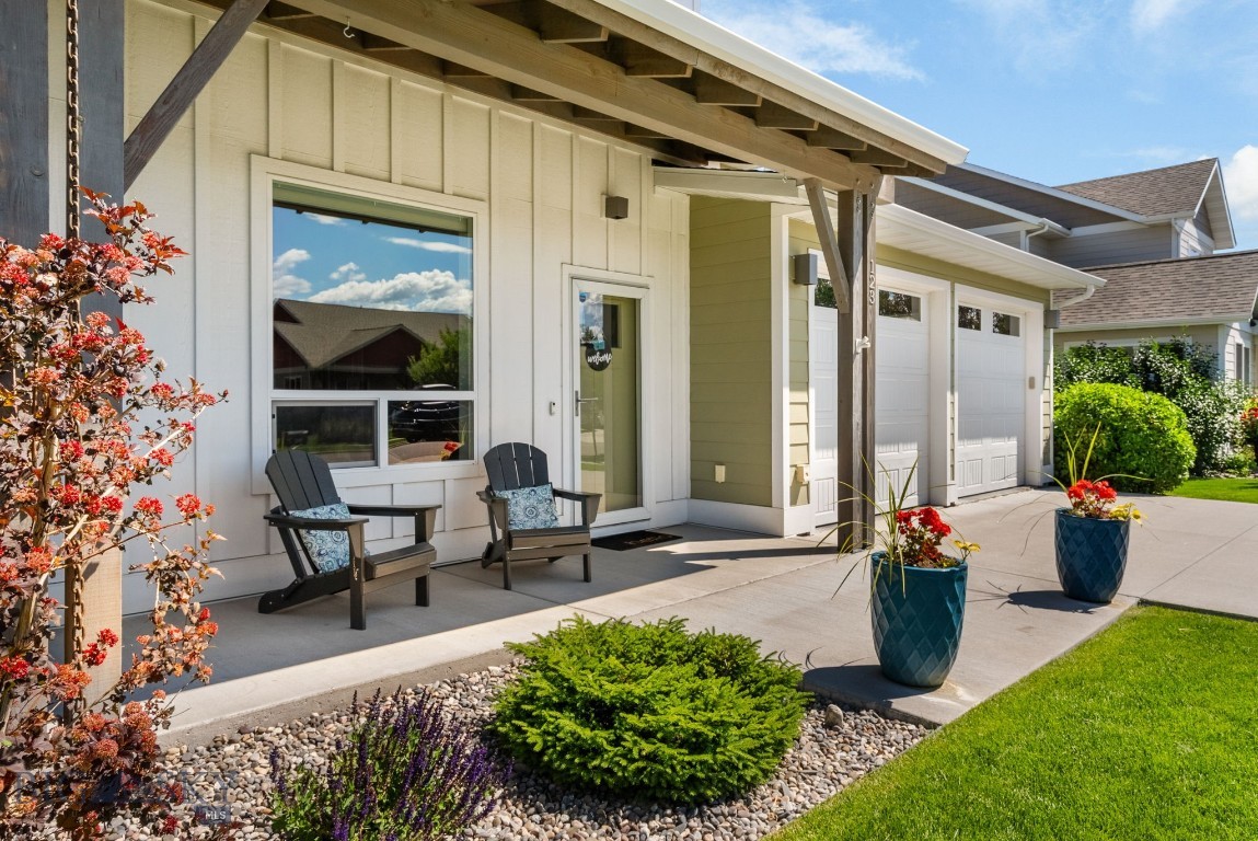 Woodland Park - Residential