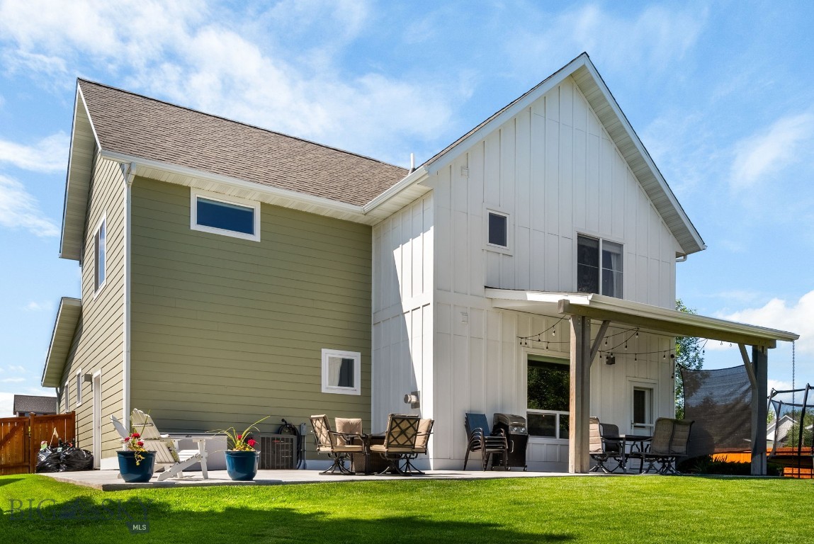 Woodland Park - Residential