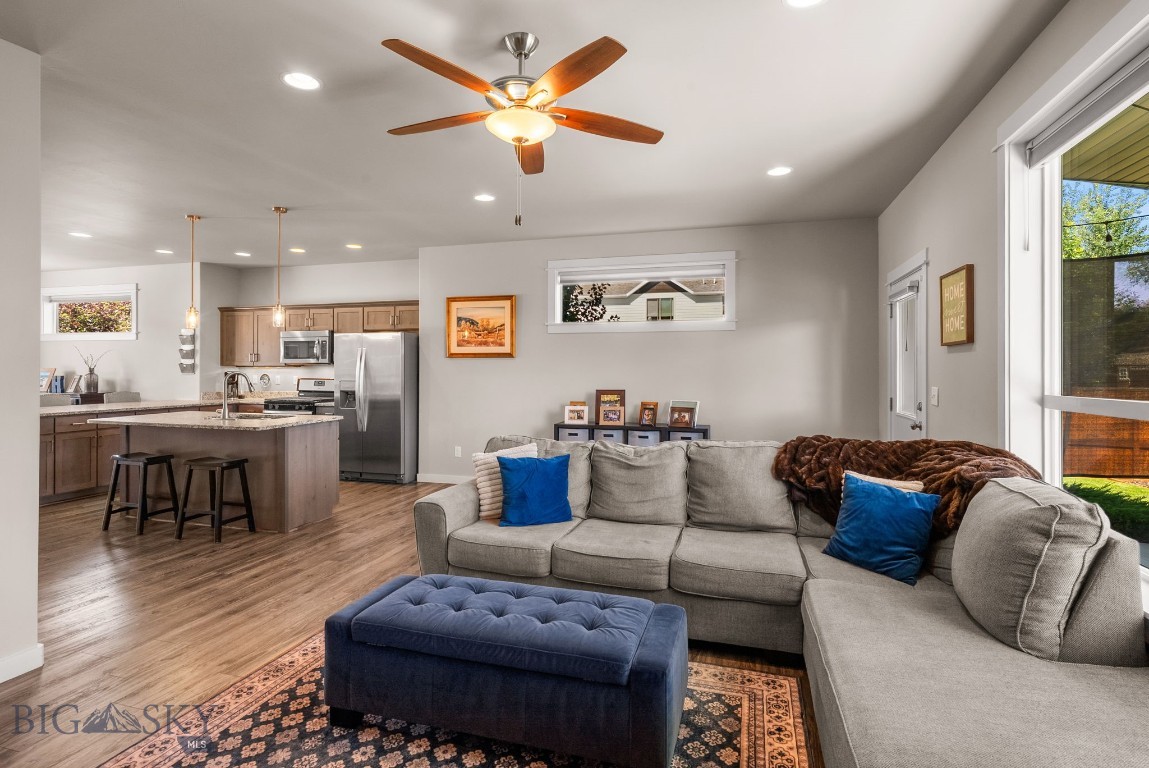 Woodland Park - Residential