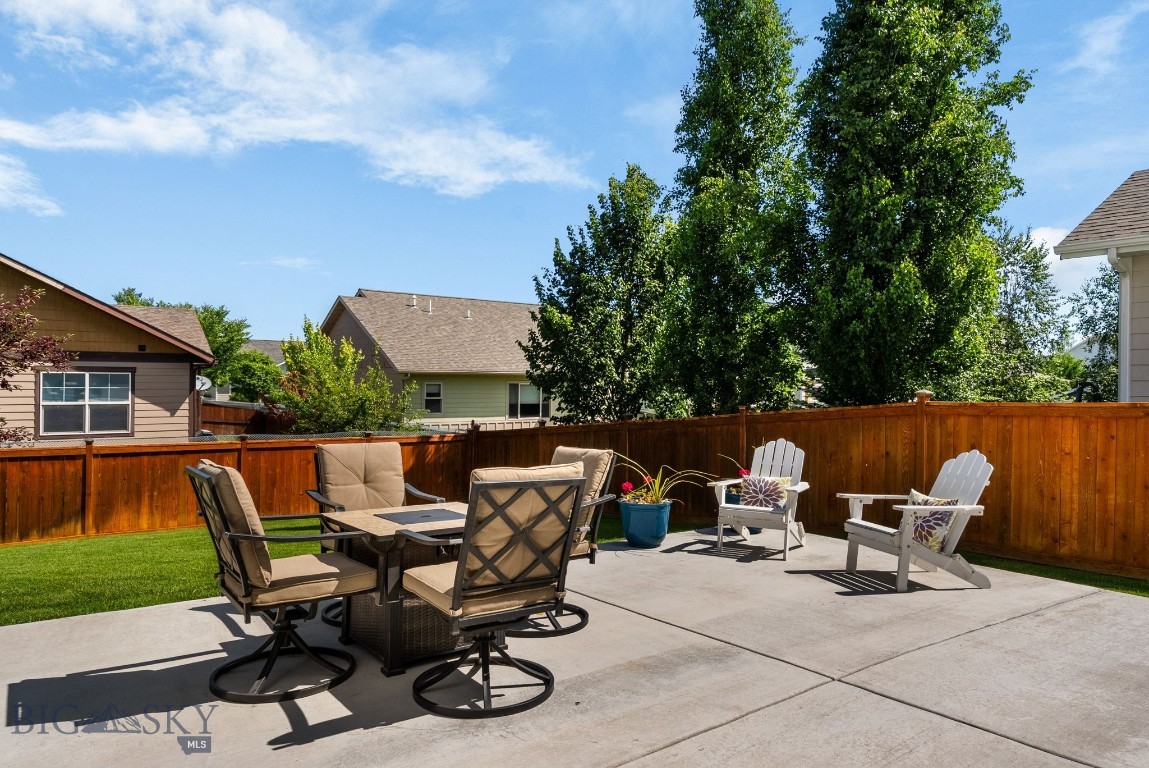 Woodland Park - Residential