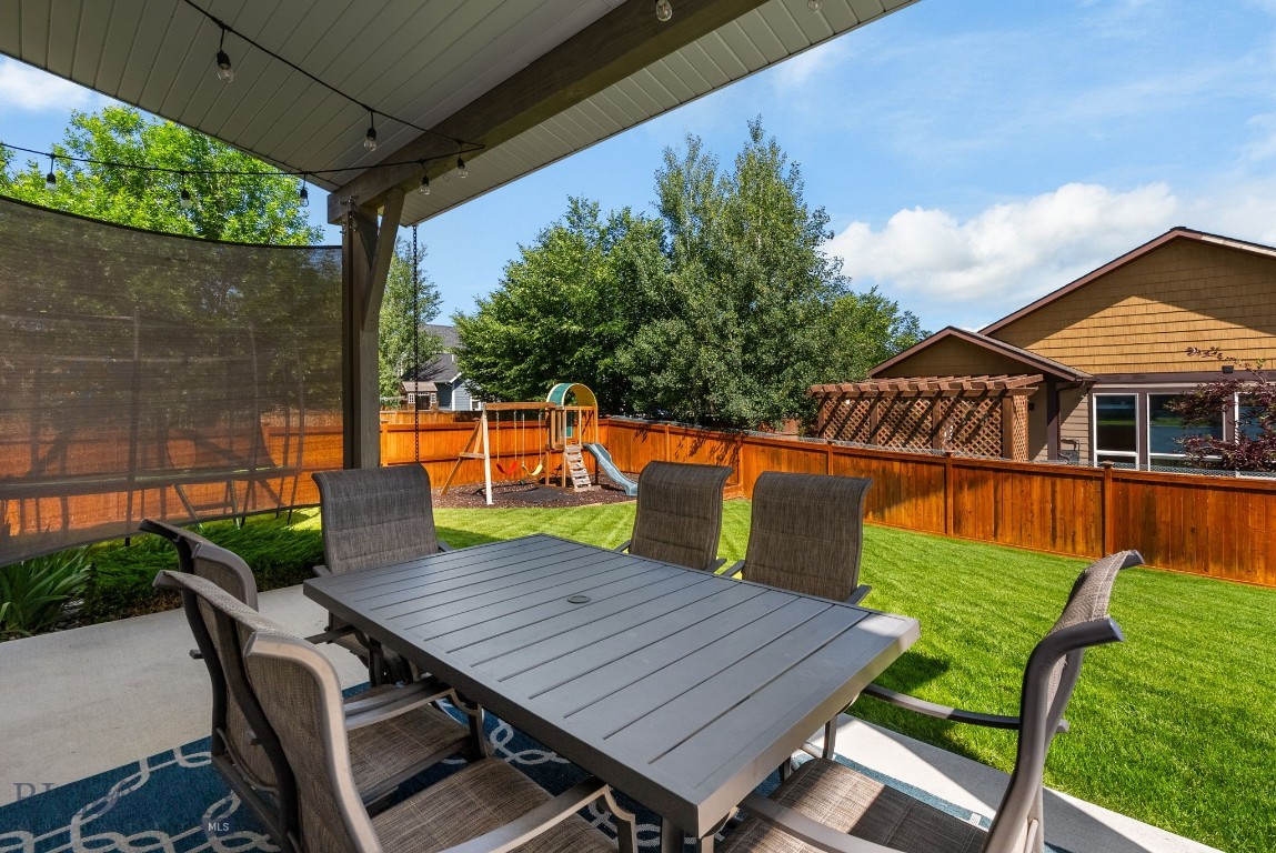 Woodland Park - Residential