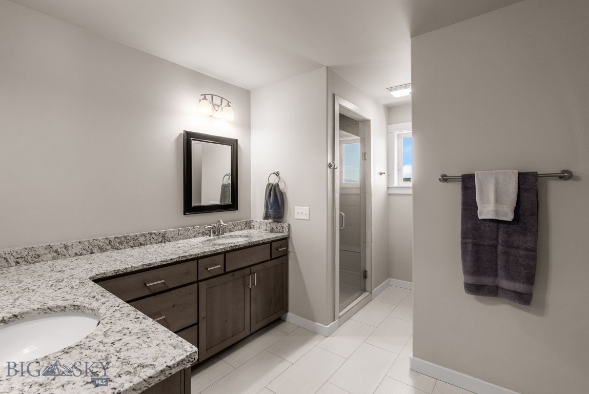 Woodland Park - Residential
