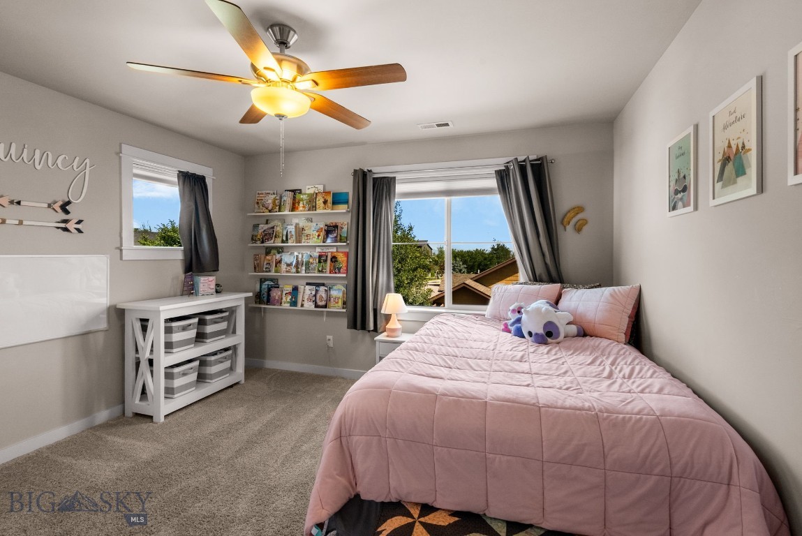 Woodland Park - Residential