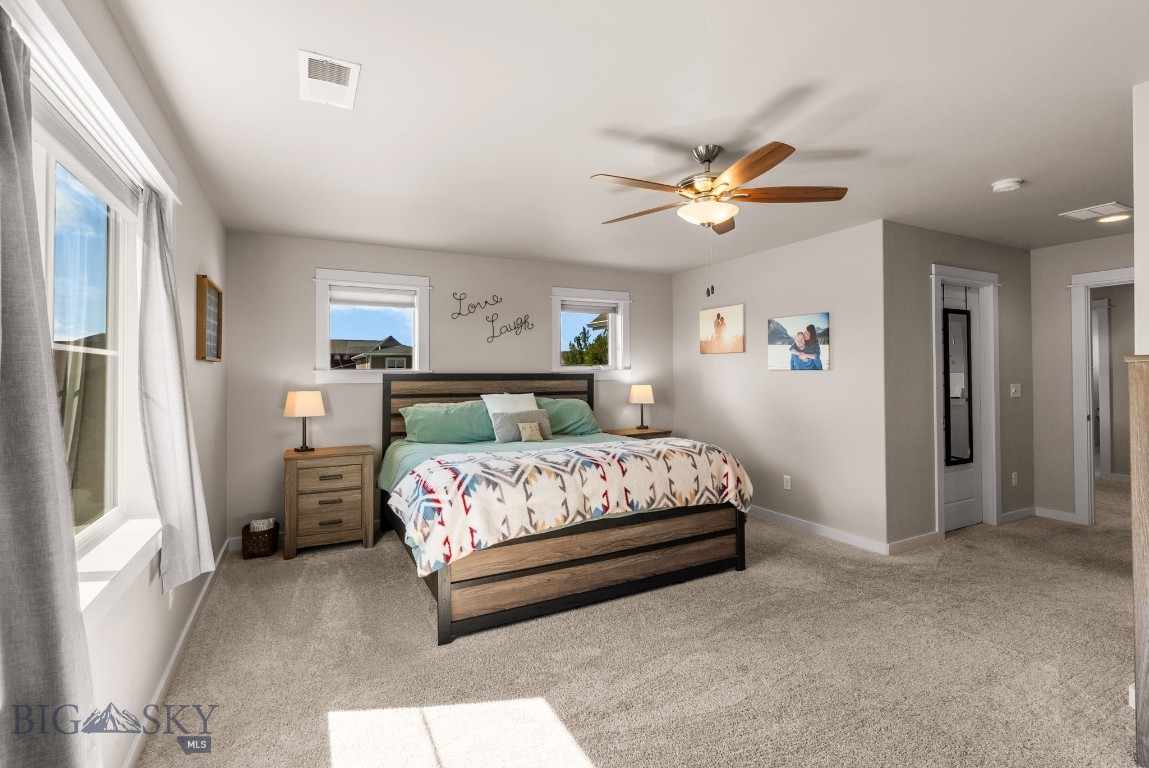 Woodland Park - Residential