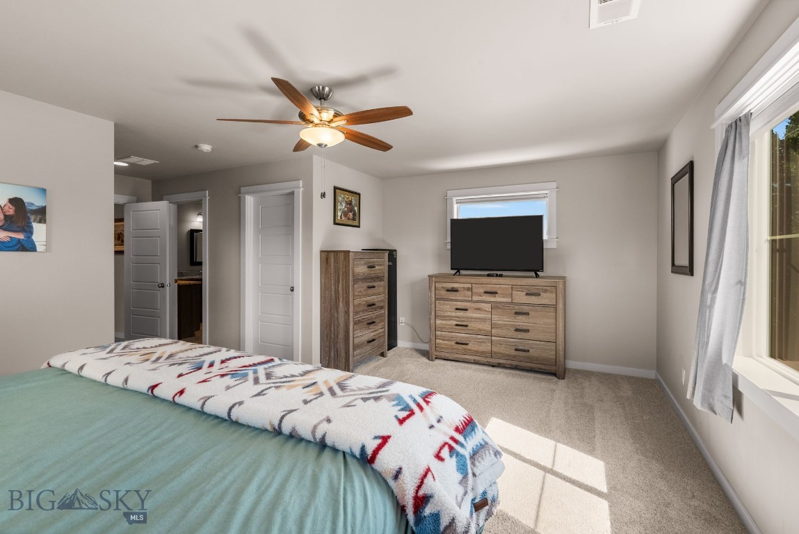 Woodland Park - Residential