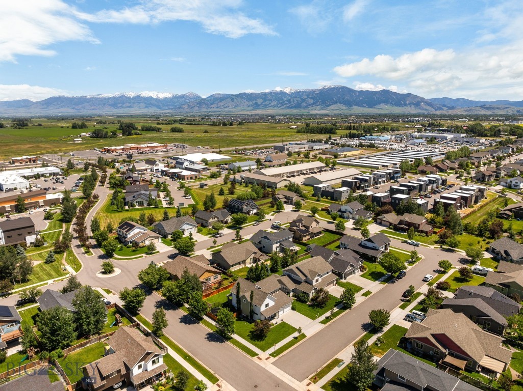 Woodland Park - Residential