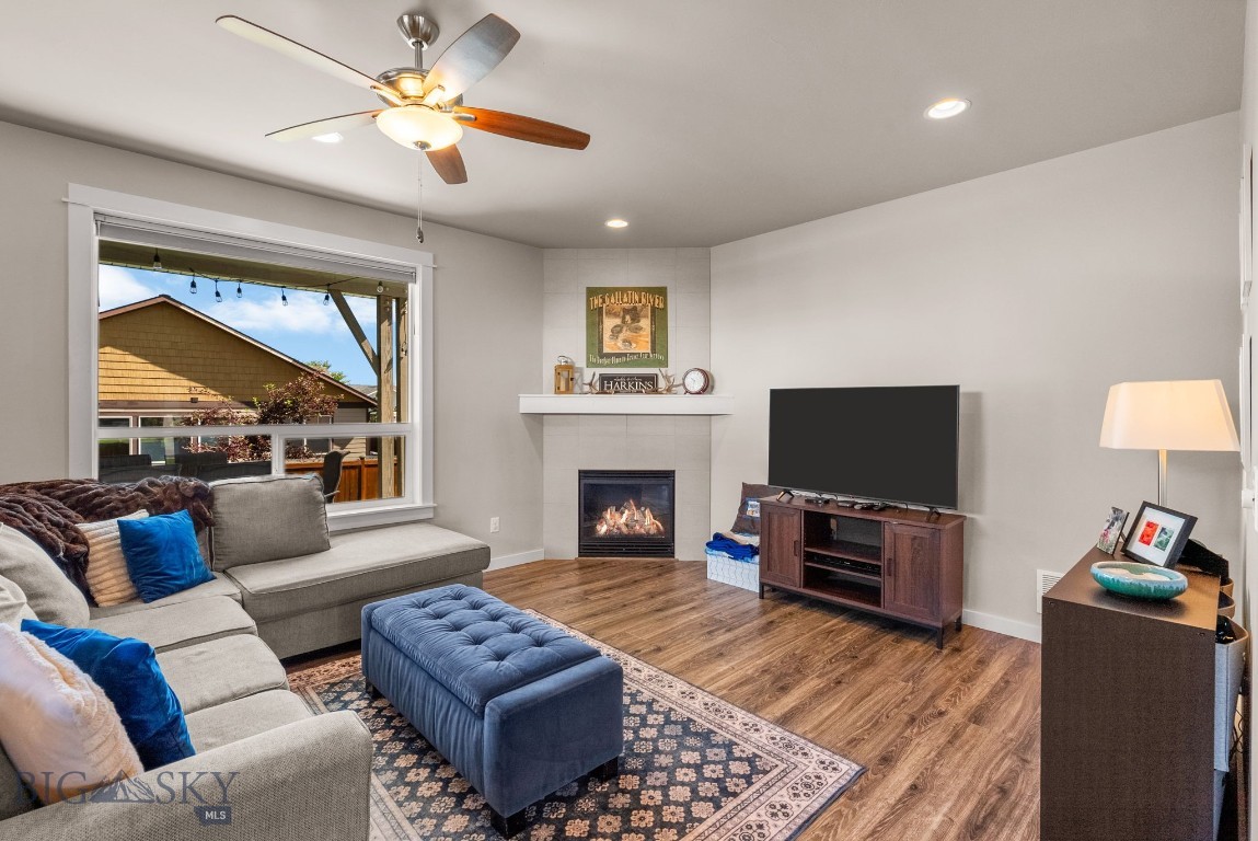 Woodland Park - Residential