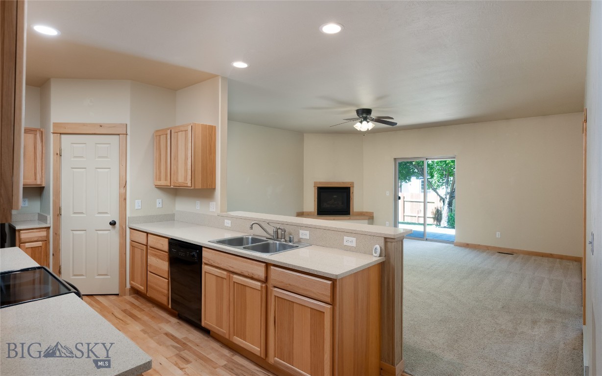 Laurel Glen - Residential