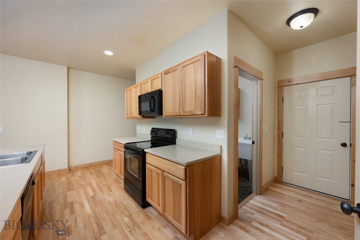 Laurel Glen - Residential