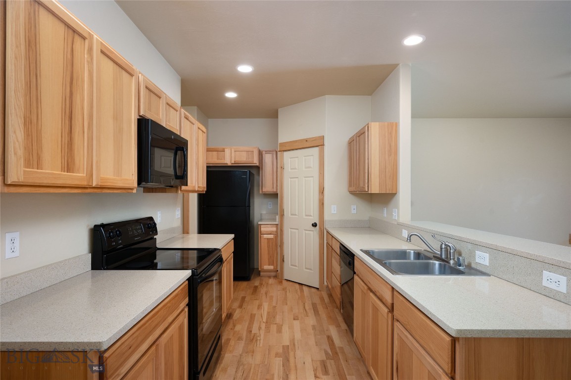 Laurel Glen - Residential