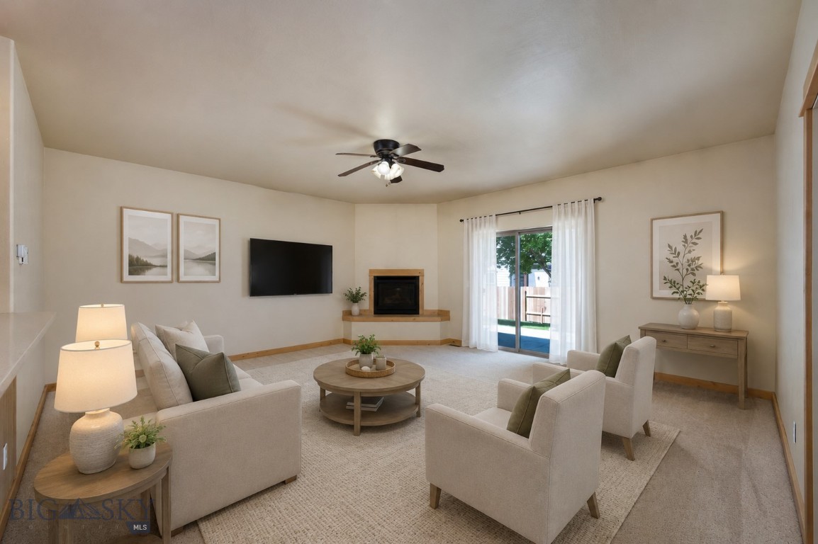 Laurel Glen - Residential