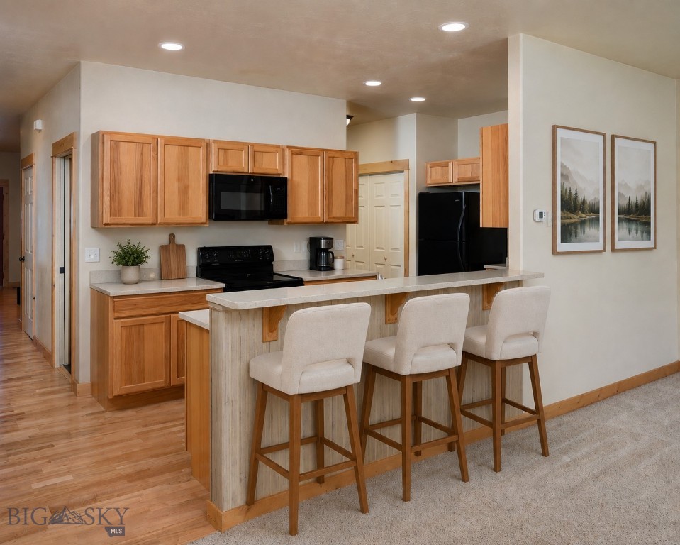 Laurel Glen - Residential