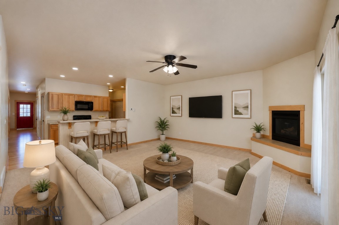 Laurel Glen - Residential
