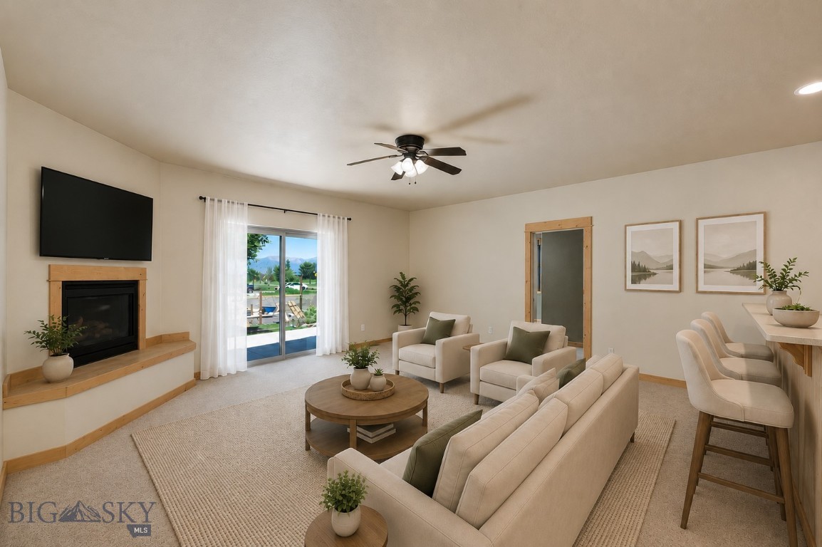 Laurel Glen - Residential
