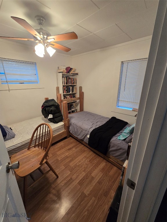None - Residential