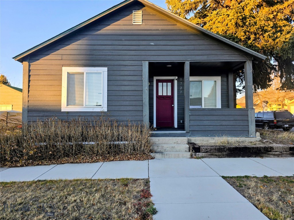 None - Residential