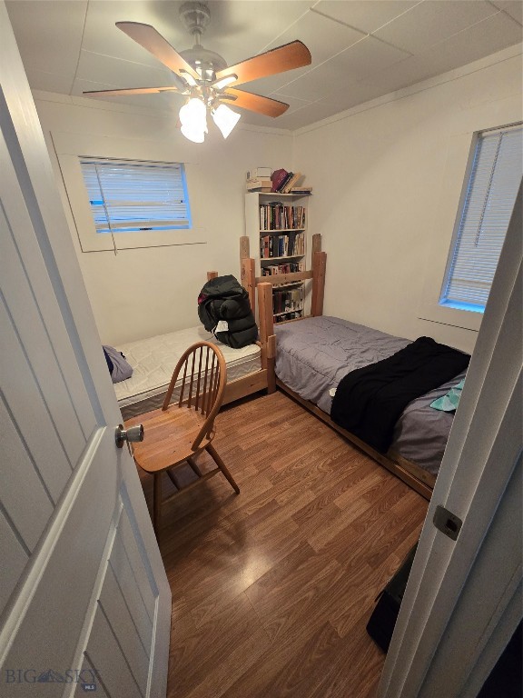 None - Residential