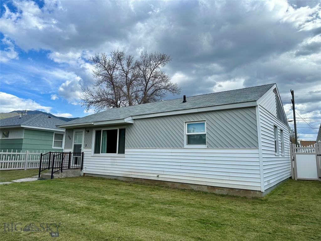 Other - Residential