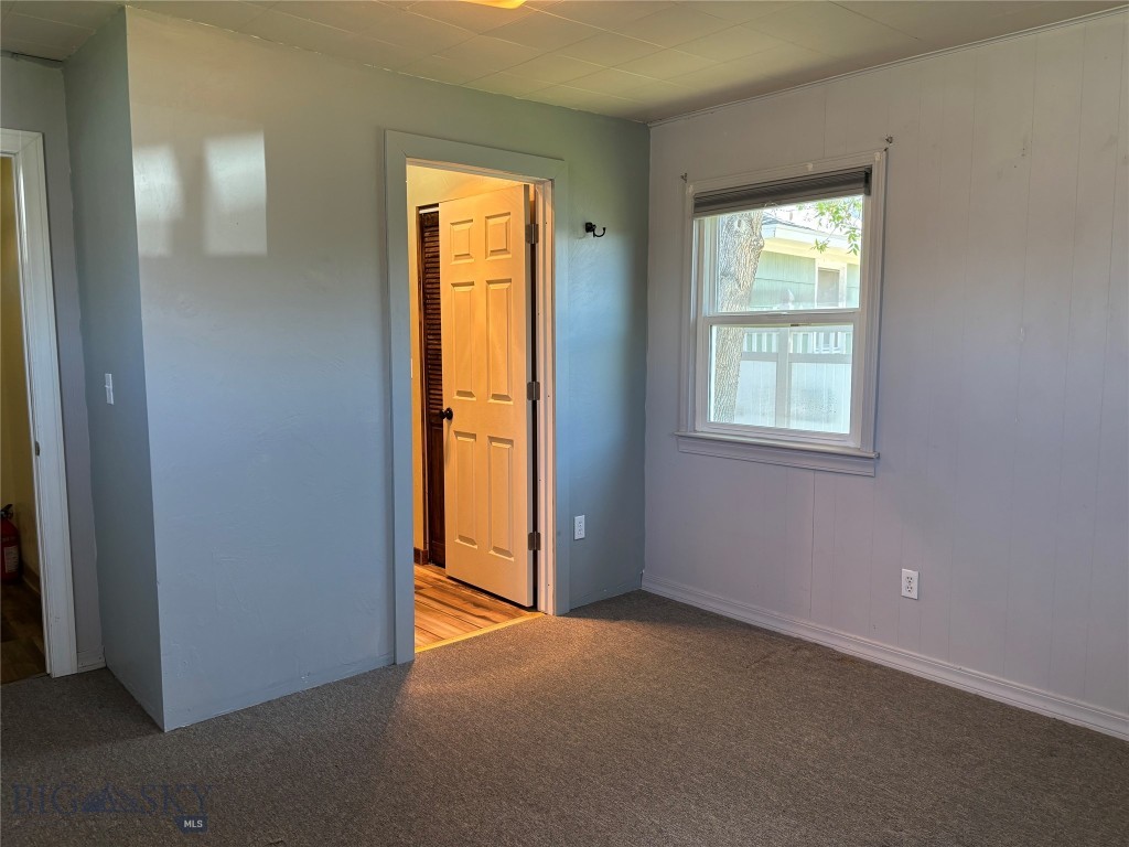 Other - Residential