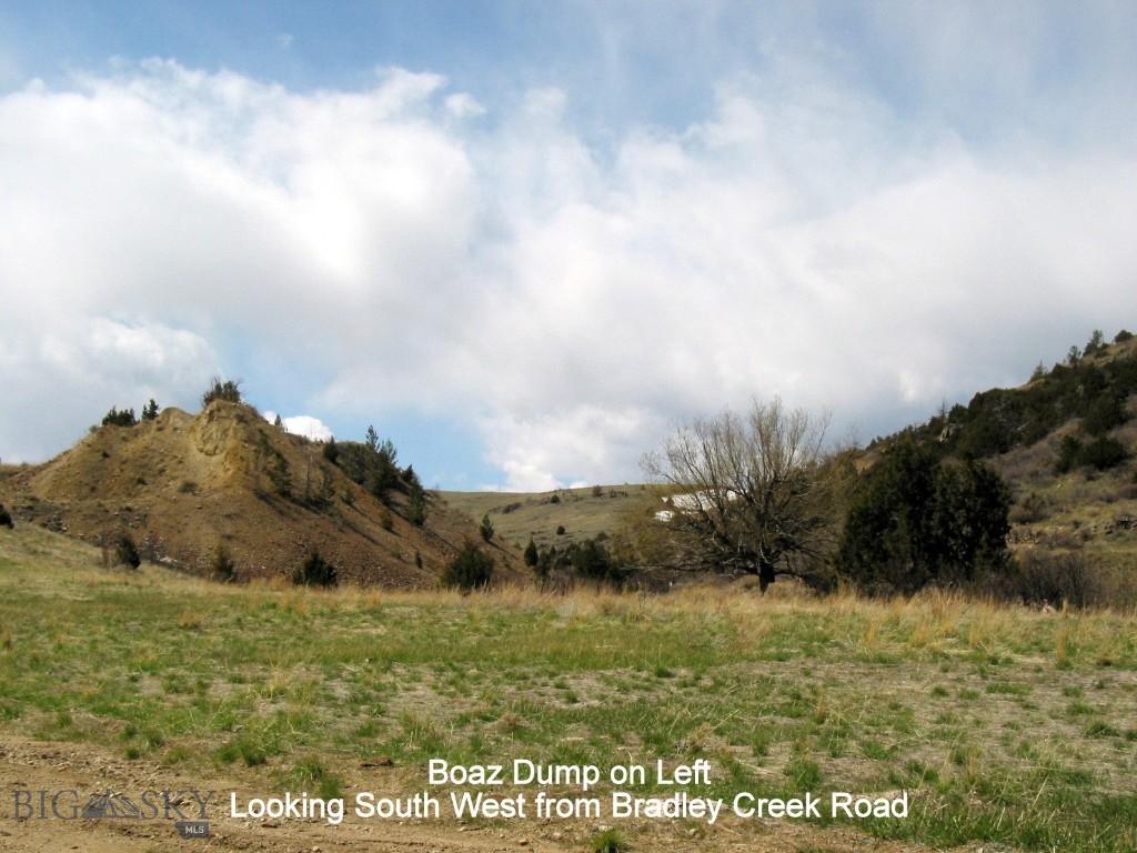 Other - Land