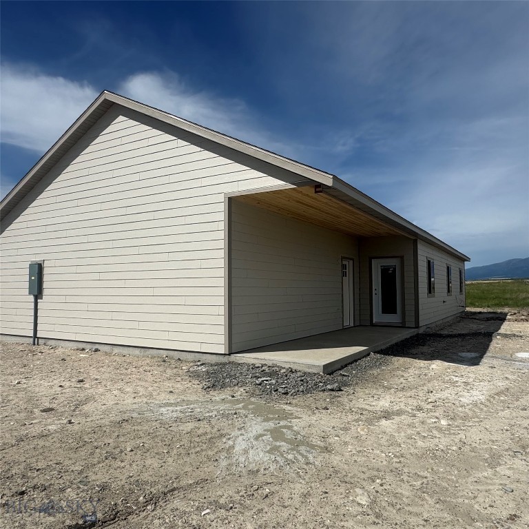 Other - Residential