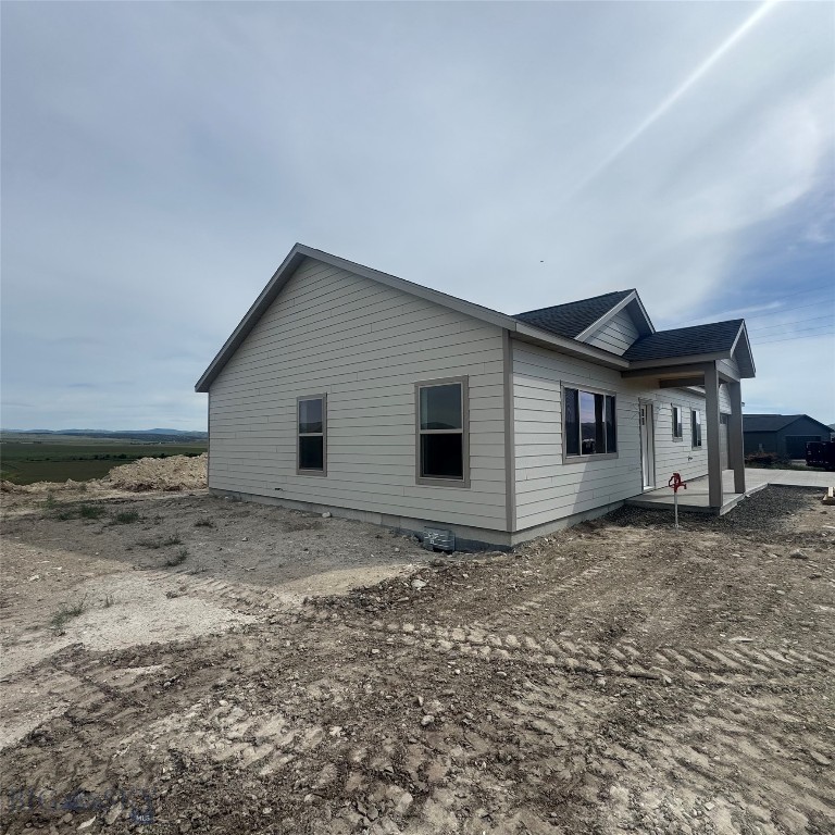 Other - Residential