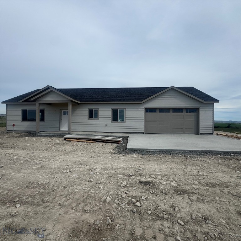 Other - Residential