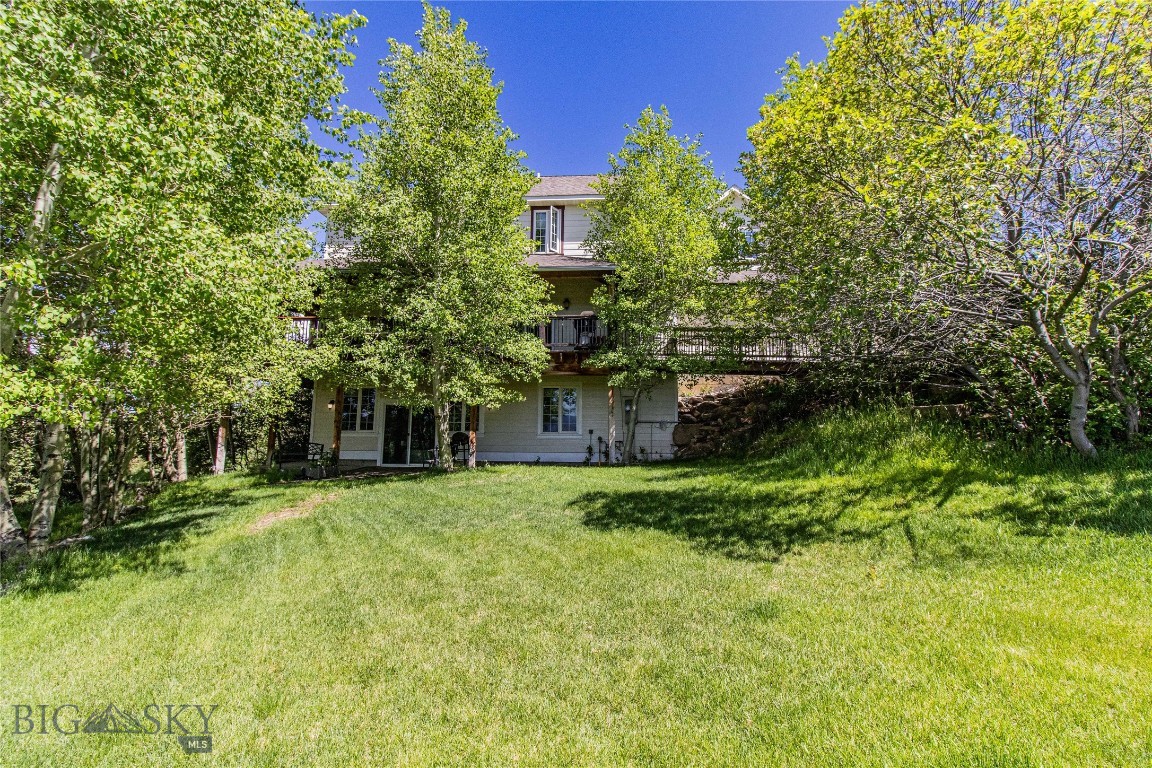 Other - Residential