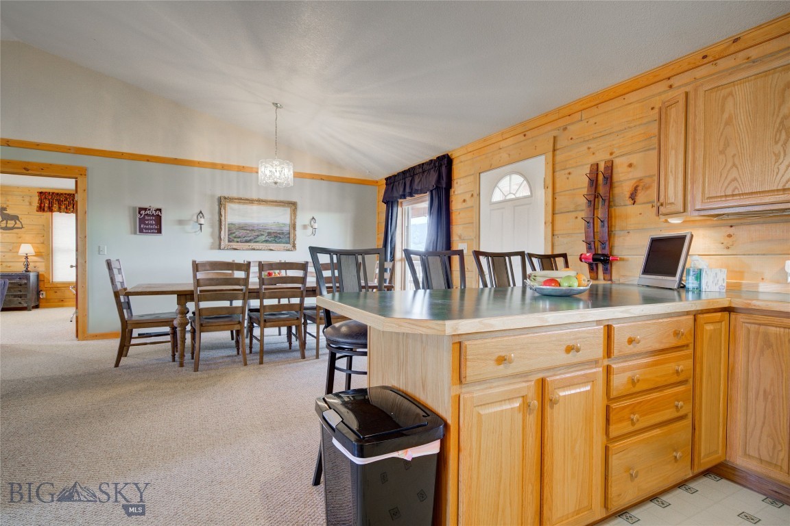 Troutdale - Residential