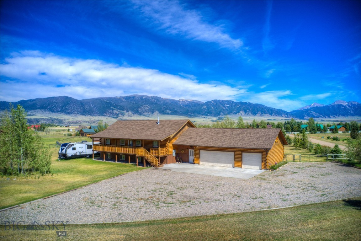 Troutdale - Residential