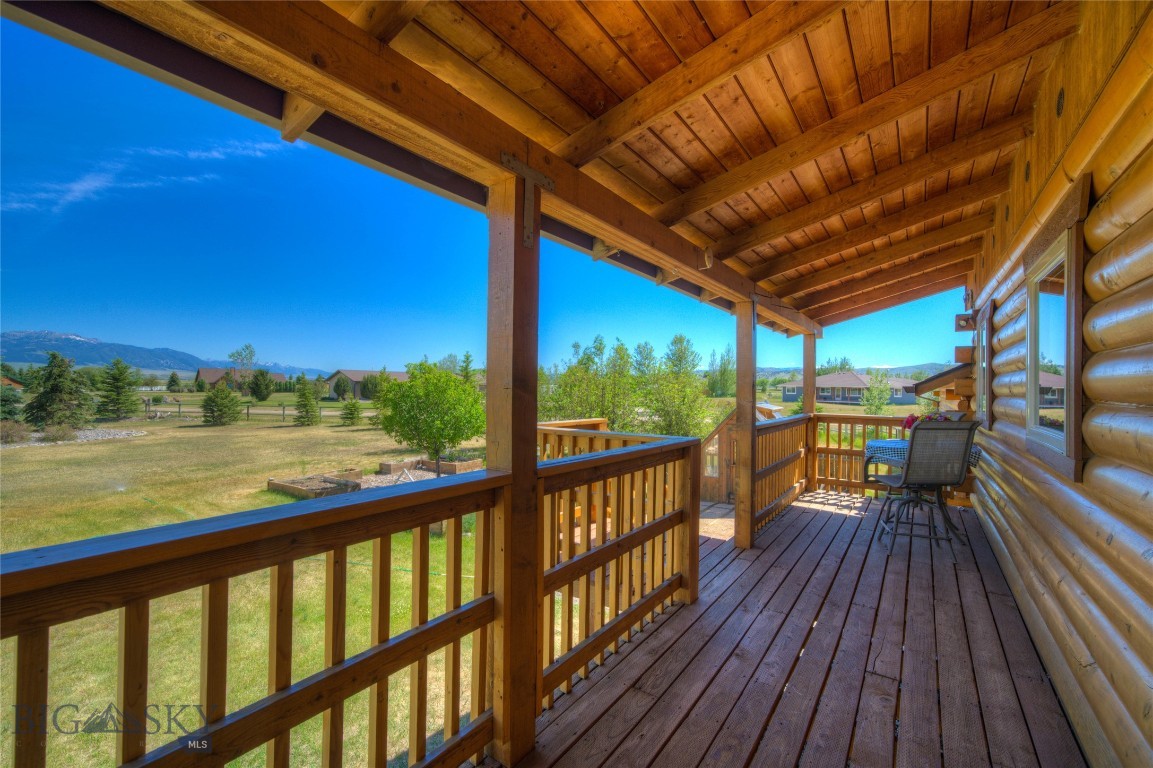 Troutdale - Residential
