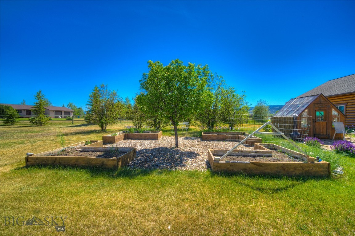 Troutdale - Residential